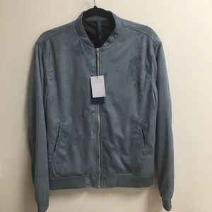 NWT Zara Men jacket